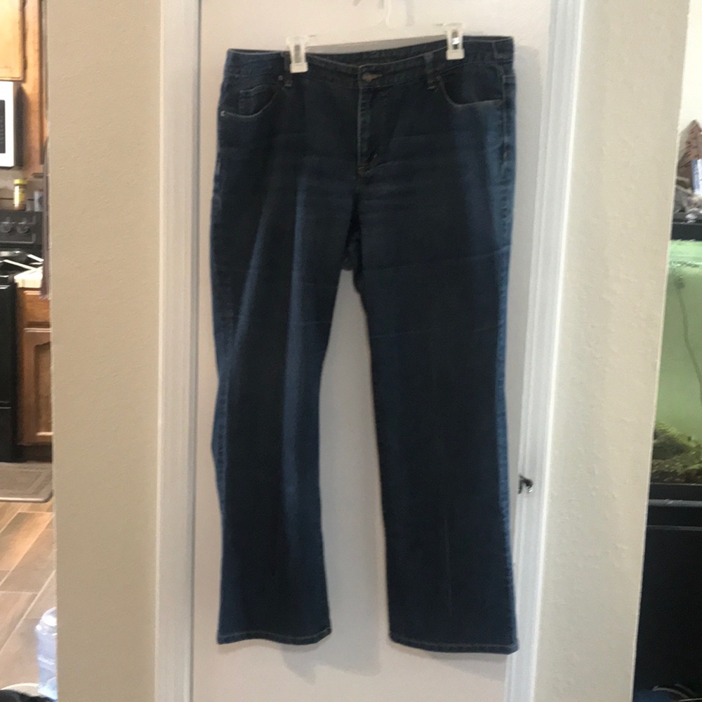 Michael Kors jeans size 18W